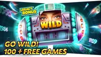 Caesars Slots: Free Slot Machines and Casino Games screenshot, image №724806 - RAWG