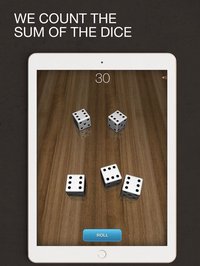 Dice Roller ► screenshot, image №902225 - RAWG