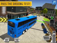 Bus Station: Learn to Drive! screenshot, image №1555472 - RAWG