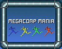 Megacorp Mania - As part of The Dream Team screenshot, image №1736592 - RAWG