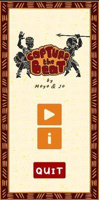 Capture The Beat screenshot, image №3608100 - RAWG