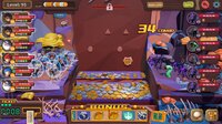 Coin Push RPG screenshot, image №4206192 - RAWG