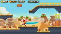 Super Adventure of Jabber screenshot, image №1576353 - RAWG