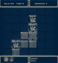 1 Bit Village screenshot, image №1045457 - RAWG