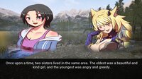 Visual Novel Sisters screenshot, image №3017090 - RAWG