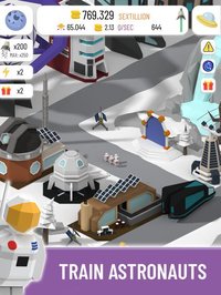 Space Colony: Idle screenshot, image №2312167 - RAWG