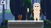 The Lost Journal screenshot, image №3651518 - RAWG