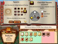 Chocolatier 2: Secret Ingredients screenshot, image №3529410 - RAWG