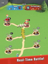 Tower Clash screenshot, image №2801225 - RAWG