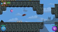 Bad Run - Turbo Edition screenshot, image №2339695 - RAWG