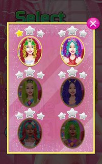 Fashion Hair Salon - Kids Game screenshot, image №1588862 - RAWG