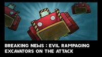 Tank'nRoll screenshot, image №2420199 - RAWG