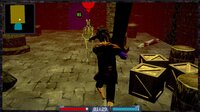 Trial of Sacrifice screenshot, image №4062258 - RAWG