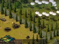 Blitzkrieg: Burning Horizon screenshot, image №392422 - RAWG
