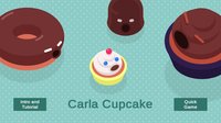 Carla Cupcake screenshot, image №1917948 - RAWG