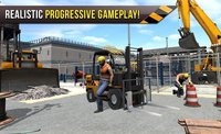 City builder 17 federal prison screenshot, image №1427230 - RAWG