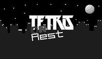 Tetris on Rest (Titan Narendra) screenshot, image №2220201 - RAWG