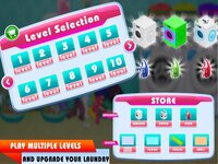 My Laundry Manager Shop screenshot, image №3871209 - RAWG
