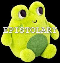 Epistolary by Sacha Lamb screenshot, image №3289134 - RAWG