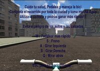 Bici Aventura screenshot, image №3021921 - RAWG