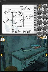 Escape Trick: The Secret of Rock City Prison screenshot, image №256738 - RAWG