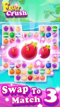 Fruit Crush screenshot, image №1545464 - RAWG