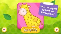 Animal Puzzle - Game for toddlers and children screenshot, image №1590166 - RAWG