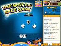 RoyalDice: Play Dice with Friends, Roll Dice Game screenshot, image №1473319 - RAWG