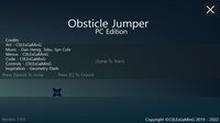 Obstacle Jumper screenshot, image №3465189 - RAWG