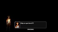 [Unity] - HATE - Horror 2D Game screenshot, image №1263712 - RAWG