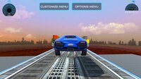 Stunts Contest Extreme Cars screenshot, image №3643253 - RAWG