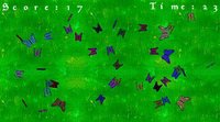 Butterfly Smash! screenshot, image №1148224 - RAWG