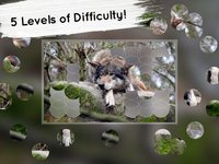 Venn Wolves: Overlapping Jigsaw Puzzles screenshot, image №1788591 - RAWG