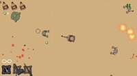 Gunpowder (itch) screenshot, image №2439231 - RAWG