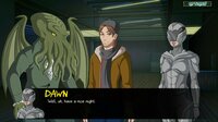 Mythos Ever After: A Cthulhu Dating Sim RX screenshot, image №2945853 - RAWG