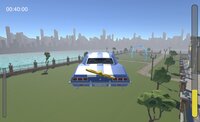 Wind Drive Rewind screenshot, image №2478083 - RAWG