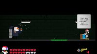 The Chickenator (itch) screenshot, image №1035507 - RAWG