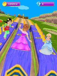 Royal Princess Run - Royal Princess Island screenshot, image №1355037 - RAWG