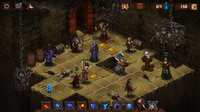 Dark Quest 2 screenshot, image №98809 - RAWG