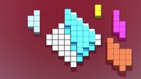 Fit Puzzle Blocks screenshot, image №3575499 - RAWG