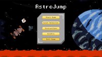 AstroJump (BrownieDev) screenshot, image №2895472 - RAWG