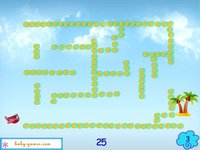Game Labyrinth screenshot, image №1747650 - RAWG