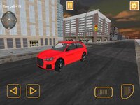 City Tour Adventure Car Race screenshot, image №2988003 - RAWG