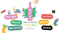 Spin The Bottle: Bumpie's Party screenshot, image №796179 - RAWG