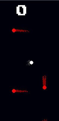 uncontrollable (Daniel kohan) screenshot, image №3395039 - RAWG