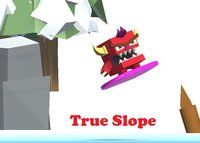 True Slope screenshot, image №2297569 - RAWG