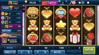 Romantic Spin Slots - Las Vegas Casino screenshot, image №1359662 - RAWG