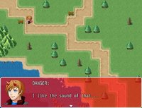 The Good Demon screenshot, image №1321298 - RAWG