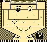 Kirby's Pinball Land (1993) screenshot, image №746905 - RAWG