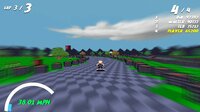 Drift Mania screenshot, image №2750194 - RAWG